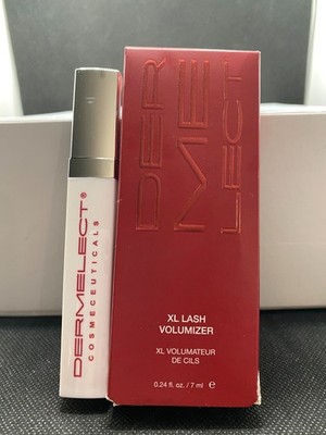 Dermelect XL Lash Volumizer 0.24 oz / 7 mL
