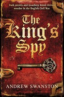 Andrew Swanston | The King's Spy | Taschenbuch | Englisch (2013)