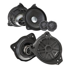Eton 2-Wege Upgrade Front Lautsprecher/Boxen ...