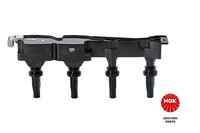 Ngk ZüNdspule ZüNdmodul 48076