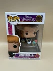 Funko Pop! Vinyl: Disney - Cinderella #1015 w/Protector