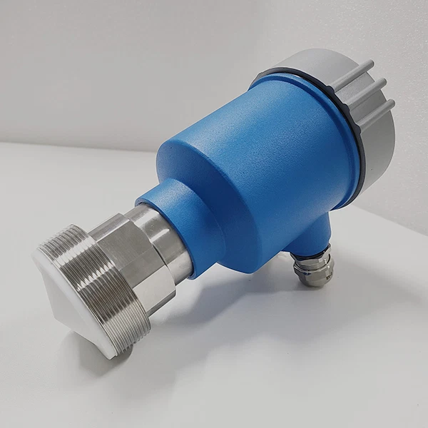 80G Radar Level Transmitter Sensor w/Bluetooth & FCC ID Water Level Measurement - Image 2 of 4