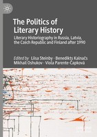 The Politics Of Literary History Liisa Steinby