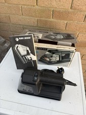 Black & Decker BD1200 Wallpaper Stripper Steamer – Boxed - 