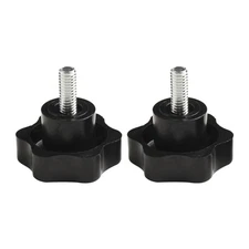 Lawn Care Essential Reliable 792002 Compatible Replacement Knob Set of Two