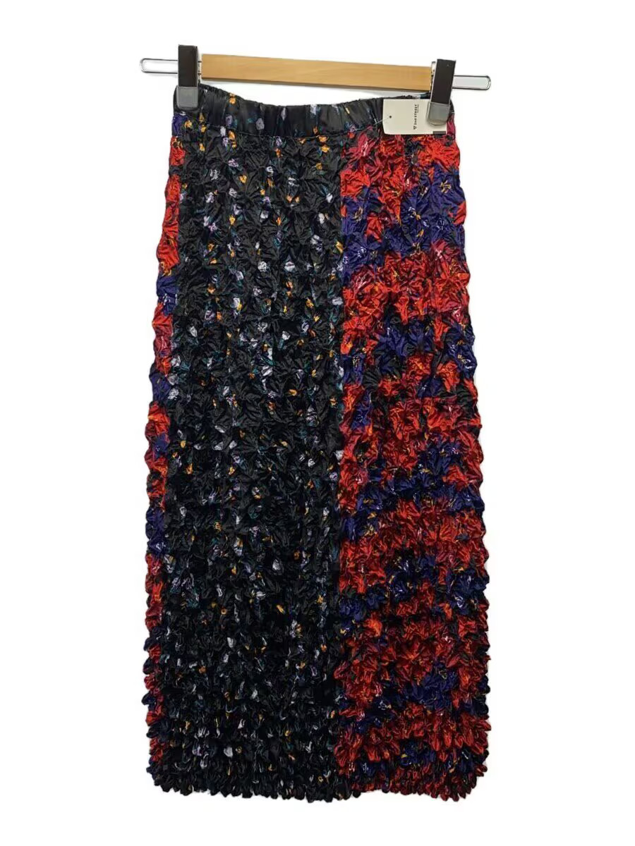 AMERI Skirt Polyester Multicolor AV161ORSK045 - image 1