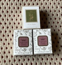 Tocca Florence 5ml EDP + Cleopatra 5ml x 2 Perfect stocking fillers