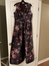 Women s Kate Under Formal Dress Plum Size 14
