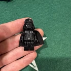 Lego Star Wars Darth Vader Minifigure - Authentic
