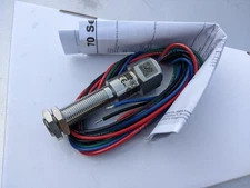 NEW TopWorx GO Switch 73-1356T-A2 Model 73 Limit Switch / Proximity Sensor 