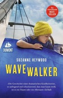 Wavewalker ~ Suzanne Heywood ~ 9783616032801