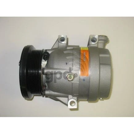 Kit compresor GPD 9611779 Global Parts Distributors 9611779 Foto 4 de 4