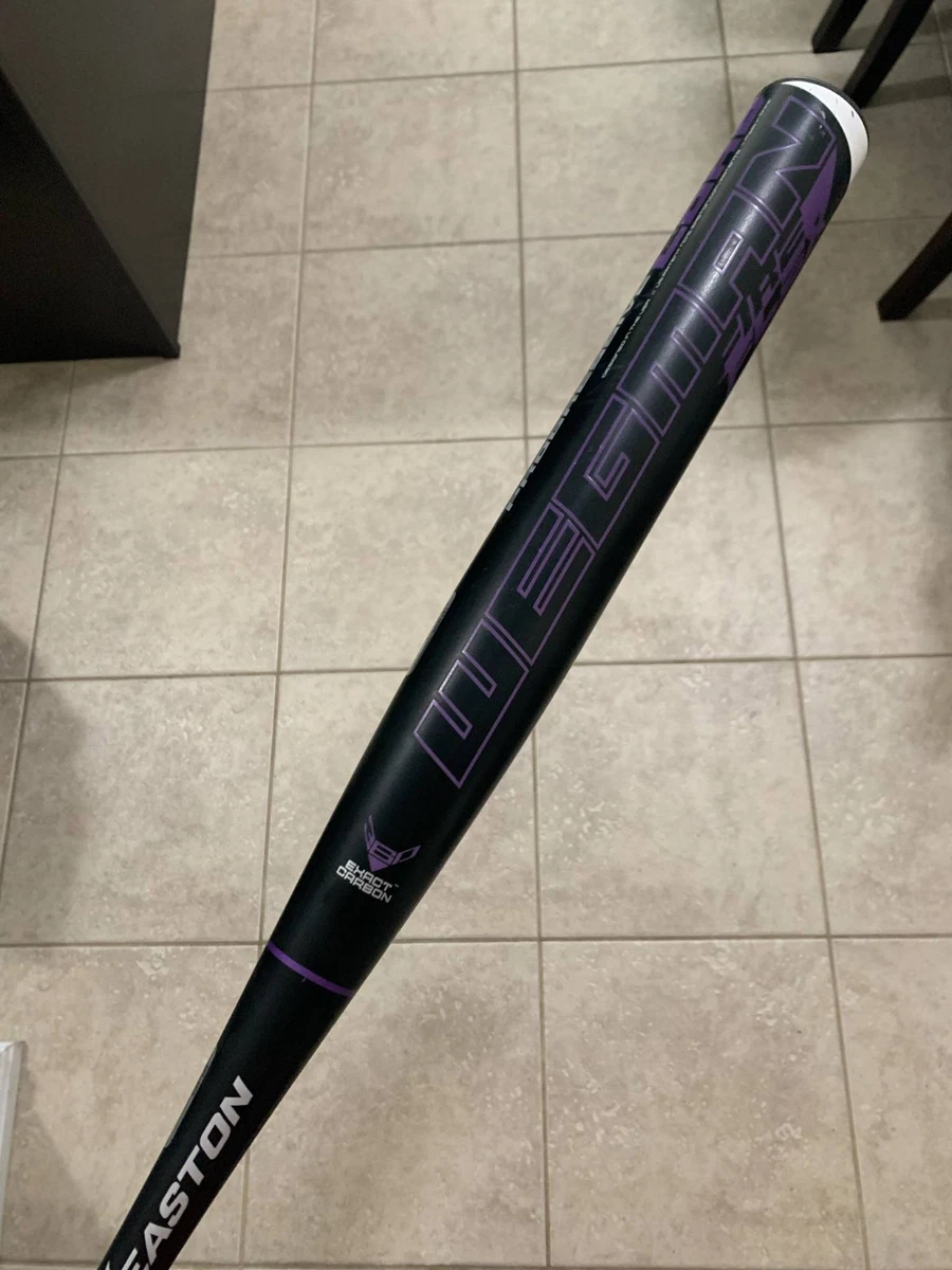 Batte De Softball Easton SP14B3 - 34 Pouces / 28 Oz - Composite Carbone - ASA Slowpitch - Occasion