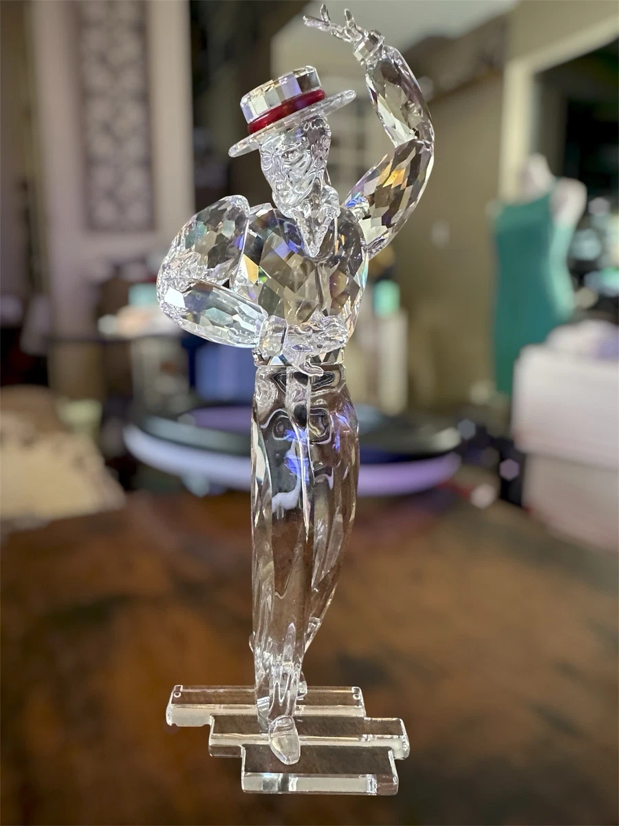 Swarovski Magic Of Dance for sale | eBay