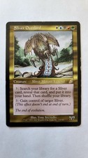 MTG: Sliver Overlord - Scourge 139/143 MP