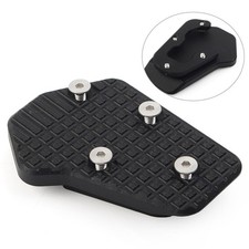 CNC Rear Foot Brake Lever Pedal Pad Enlarge Extender FIT BMW F900XR 2020 2021 BK