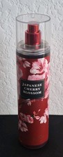 Bath Body Works Japanese Cherry Blossom 8 fl oz / 236 ml New