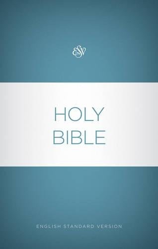 ESV Share the Good News Outreach Bible-Esv
