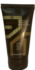 Aveda Men PURE FORMANCE FIRM HOLD GEL 5 oz 092 