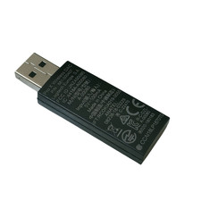 USB Dongle Receiver for Logitech G PRO X Wireless Gaming Headset USB Adapter