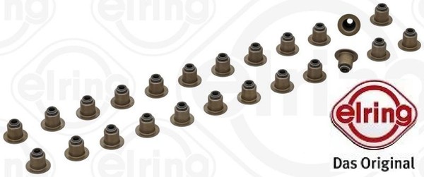 Elring 505.690 Dichtungssatz FüR Ventilschaft-image