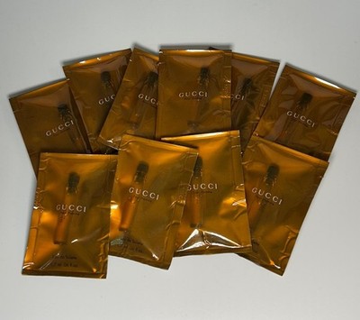 17 ml Gucci Pour Homme alte Version von 2003 Eau de Toilette mit Verpackung