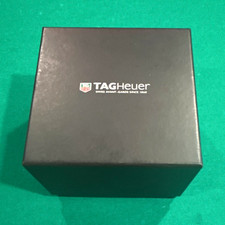 Tag Heuer Formula 1 Calibre 16 Automatic Chronograph CAZ2010 Box Papers 44mm