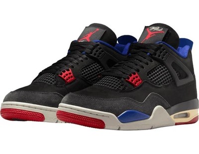 Nike Air Jordan 4 Retro ''Rare Air''