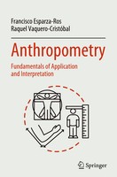 Francisco Esparza-Ros (U. A.) | Anthropometry | Buch | Englisch (2025) | Xv