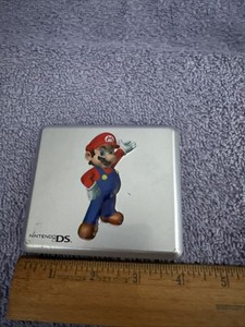 Super Mario Ds Holder | eBay