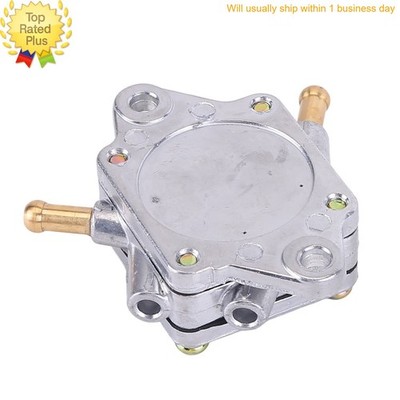 Vacuum Pulse Fuel Pump Fits Personal Watercraft Snowmobiles OE DF52-133-D