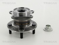 Radlagersatz Triscan 8530 50243 FüR Mazda CX ER MZR AWD ER10A Disi Turbo ER103