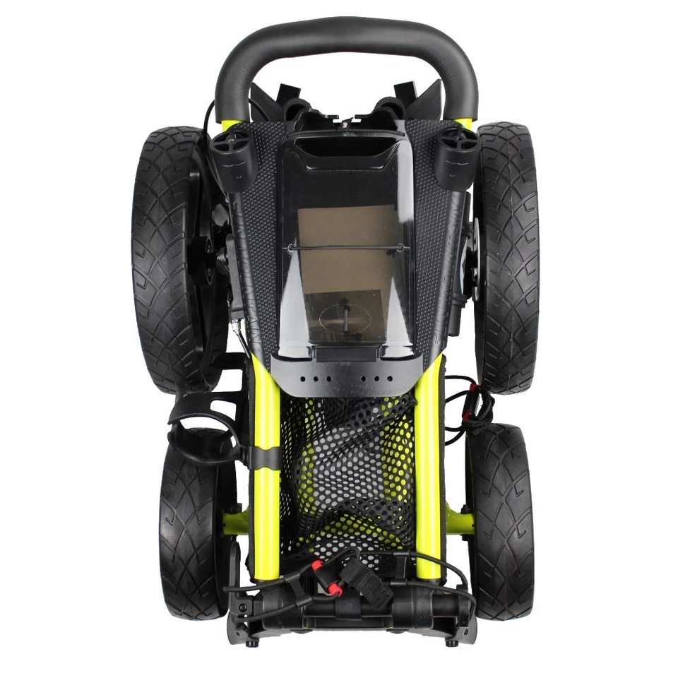 NEW Sun Mountain Golf Pathfinder PX4 Push / Pull Cart - Pick the Color - Image 2 of 2