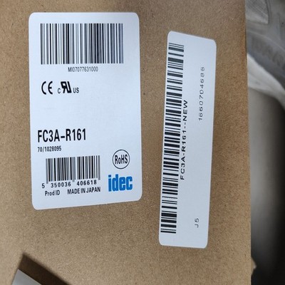 NEW IDEC PLC FC3A-R161 OpenNet Relay Output Module
