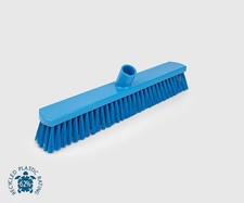Hillbrush ECO Soft 380mm Sweeping Broom