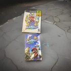 Super Mario Sunshine (GameCube, 2006) with Manual!