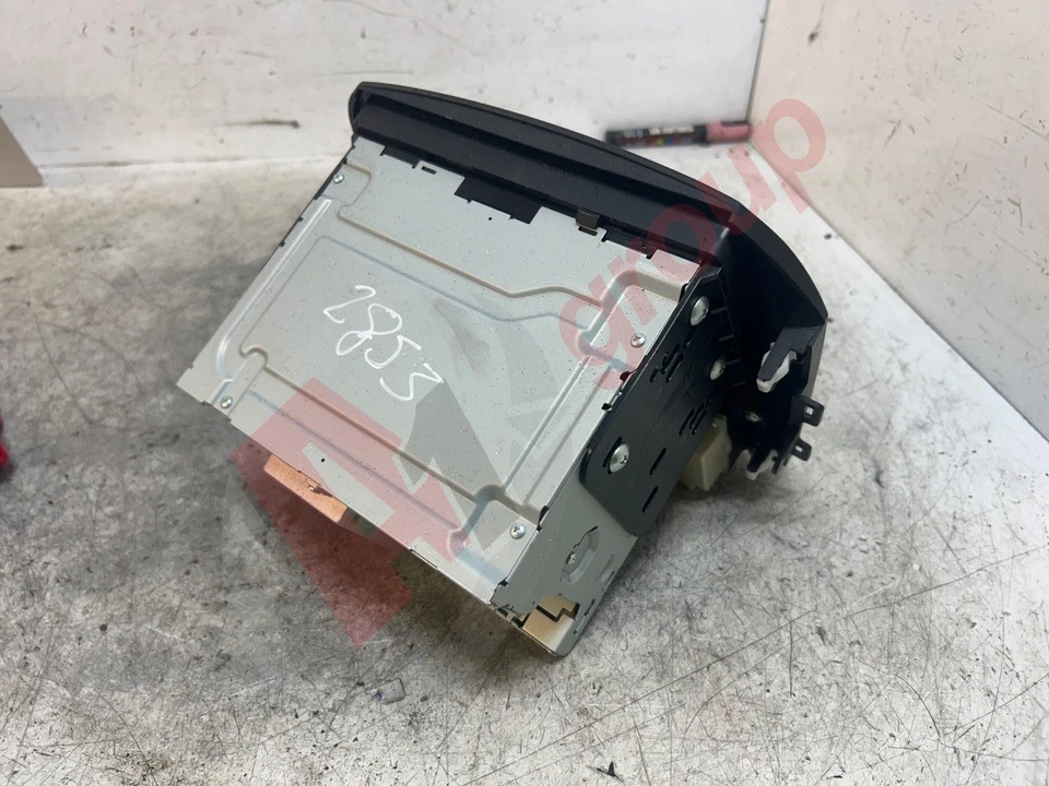 MAZDA MX-5 MK3 (05-14) - PIONEER SPH-DA230DAB RADIO WITH AC BUTTONS NF0261190 - Image 2 of 4