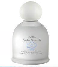 JAFRA TENDER MOMENTS NUBE 3.3 OZ NEW BRAND  SEALED