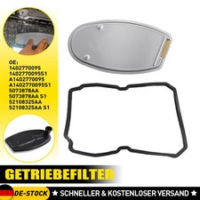 52108325AA Hydraulikfiltersat & Automatikgetriebe F&uuml;r Mercedes-Benz R129 W202