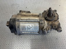Skoda Octavia Mk2 (1Z) 2005 Steering rack parte elettrica 1K0909144K RMG26098