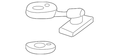 #ad Genuine Honda Pump Set Fuel 17040 S01 A31 $351.95