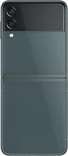 NEW SEALED Samsung Galaxy Z Flip3 5G 256GB 8GB RAM SM-F711B SIM-Free Smartphone