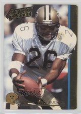 1992 Action Packed Vince Buck #172 y7i
