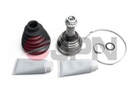 Gelenksatz Antriebswelle JPN 10P9100-JPN M20X1.5 FüR VW Lupo 1 6X1 6E1 Polo 6N2