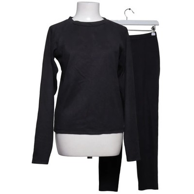 Studio Studio, Lange Unterwäsche, Größe: S, Baumwolle/Polyester, Grau #WRx