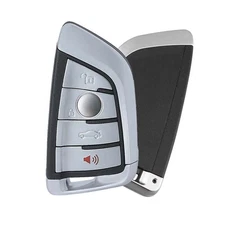 Smart Fob Key Replacement for BMW 3 5 Series 2014  2015 16 2017 2018 NBGIDGNG1
