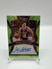 2019-20 Panini Select Basketball Cards 60