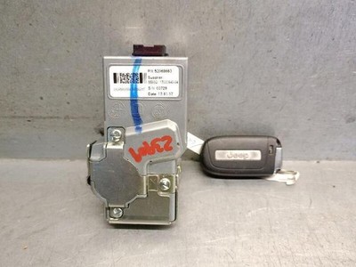 52068663 diebstahlsicherung 5725021 JEEP COMPASS MP M6 MV M7 1.4 MULTIAIR