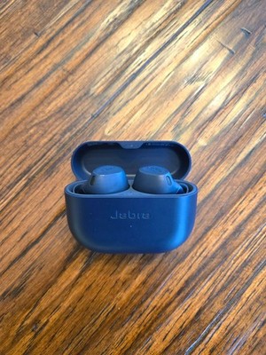 Jabra Elite 8 Active   Navy Blue  Genuine  