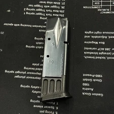 Mag MecGar Magazine for Sig P228 10Rd 9mm 10 Round Clip 228